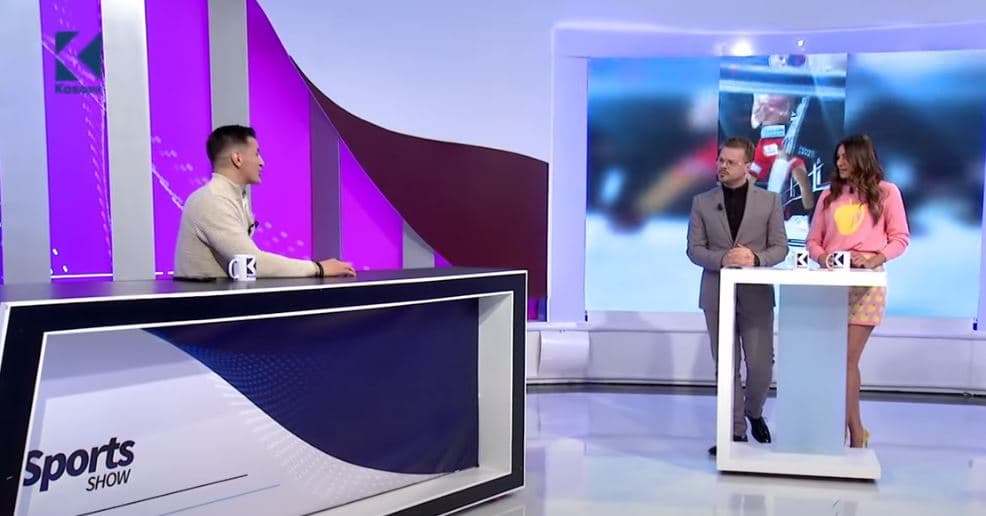 Krasniqi: Shumë ma fuqishëm po goditke njeri si babë (VIDEO)