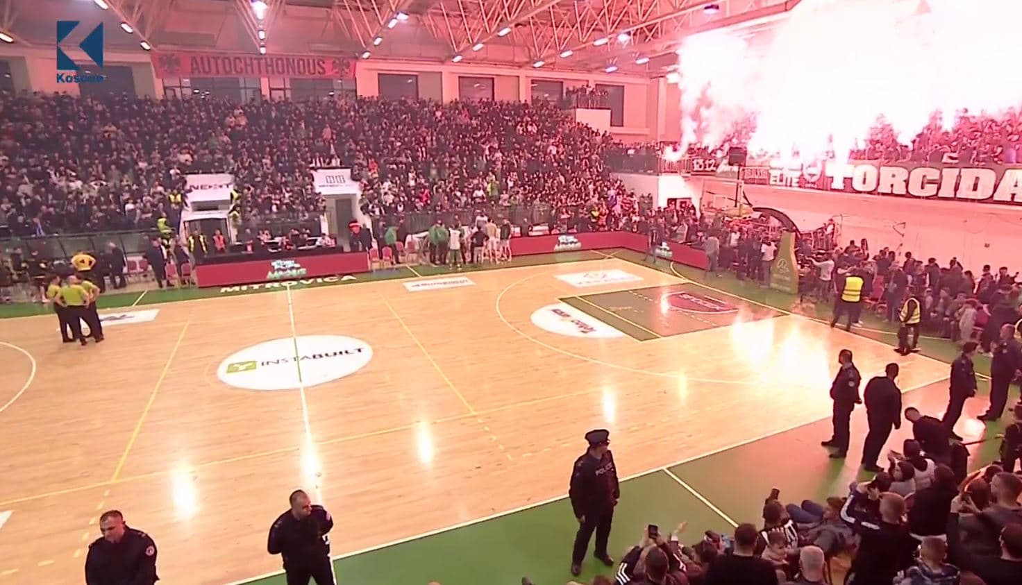 Peja me fitore të madhe ndaj Trepçës