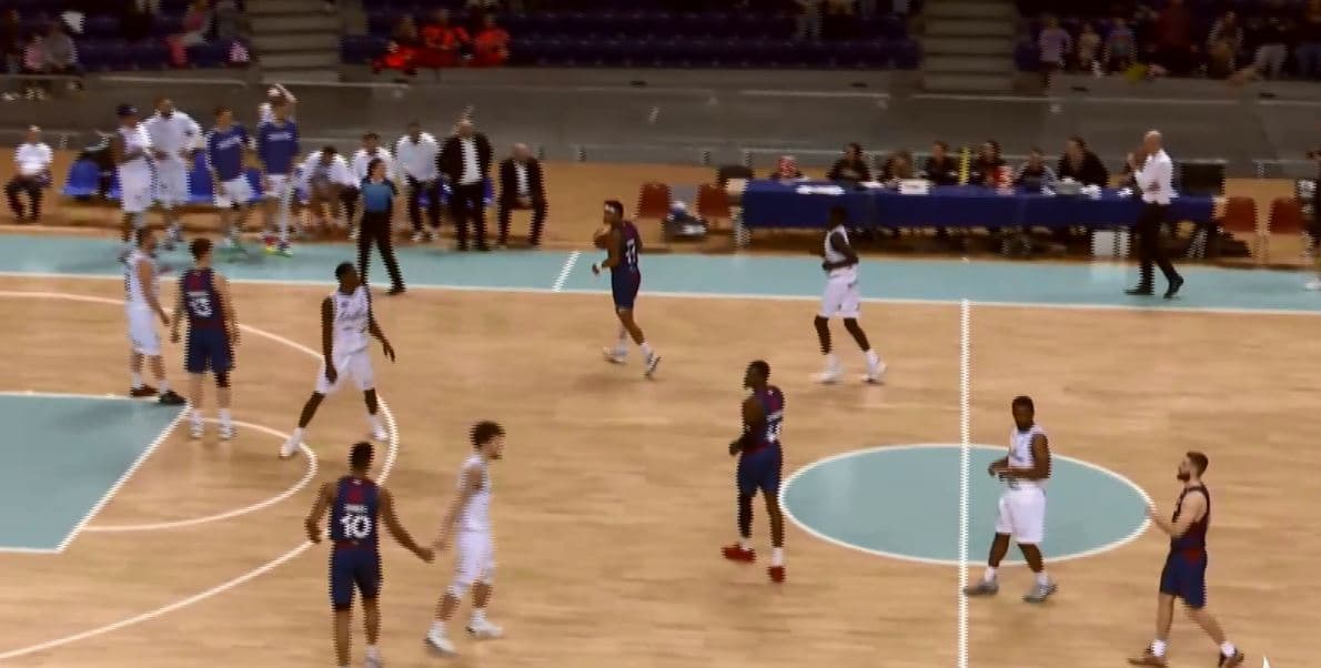 Prishtina eliminohet nga ENBL