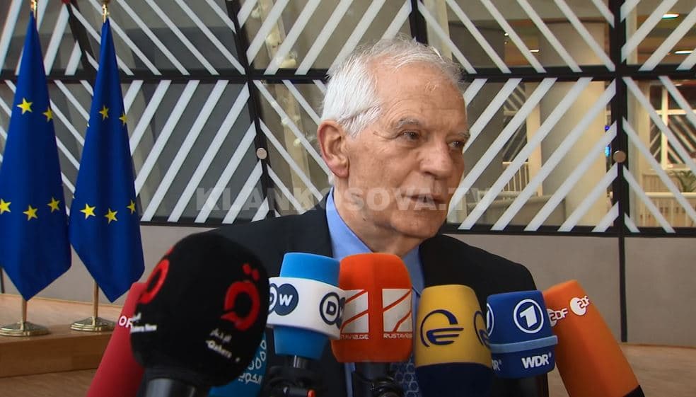 Pajtimi Kosovë –Serbi në Ohër, e gjithë BE-ja e do zbatimin (VIDEO)