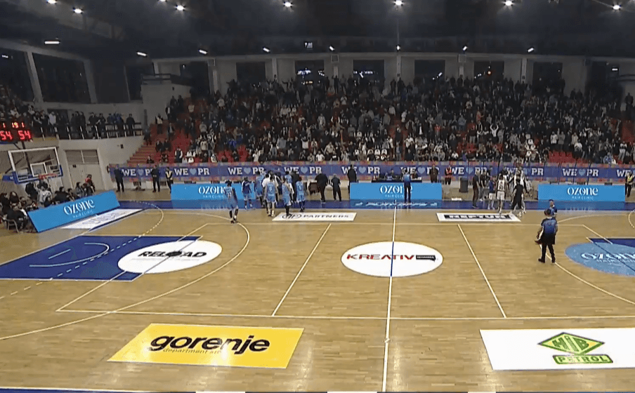 Përfundon me rezultat të barabartë ndeshja mes Prishtinës dhe King Szczecin
