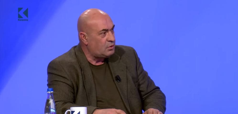 Hajdari: Me shqetësim po i përcjellim zhvillimet pas publikimit të emrave nga Gjykata Speciale (VIDEO)