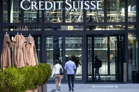 Banka Qendrore e Zvicrës e gatshme që ta ndihmojë “Credit Suisse”