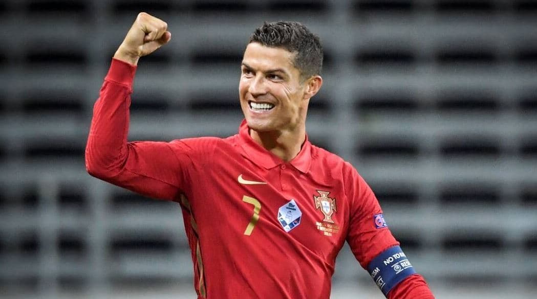 Ronaldo me shkrim emocionues para sfidës me Çekinë: Të bashkuar jemi të pandalshëm