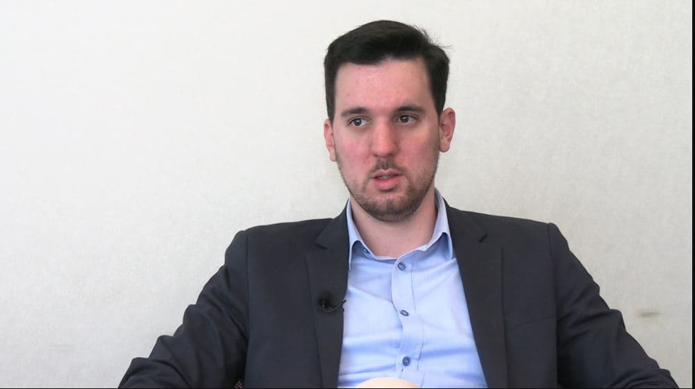 Kaleziq: Ndikimi hibrid rus do të forcohet në Mal të Zi