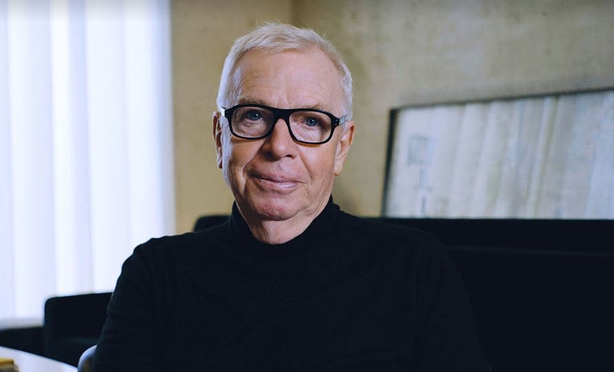 Arkitekti britanik David Chipperfield shpërblehet me Çmimin Pritzker