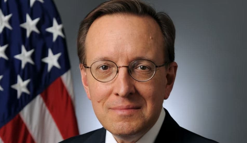 David Kostelancik tregon pse duhet të dërgohet ambasador i ShBA-së në Shqipëri