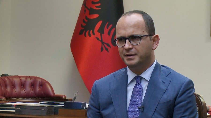 Procesi i Berlinit dhe integrimi në BE, Bushati: Tani, një mundësi e artë për vendet e Ballkanit