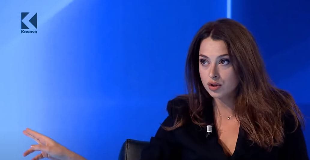 Kica: Gjykata Kushtetuese që e rrëzoi Qeverinë Hoti tash është jokredibile, sipas Haxhiut (VIDEO)