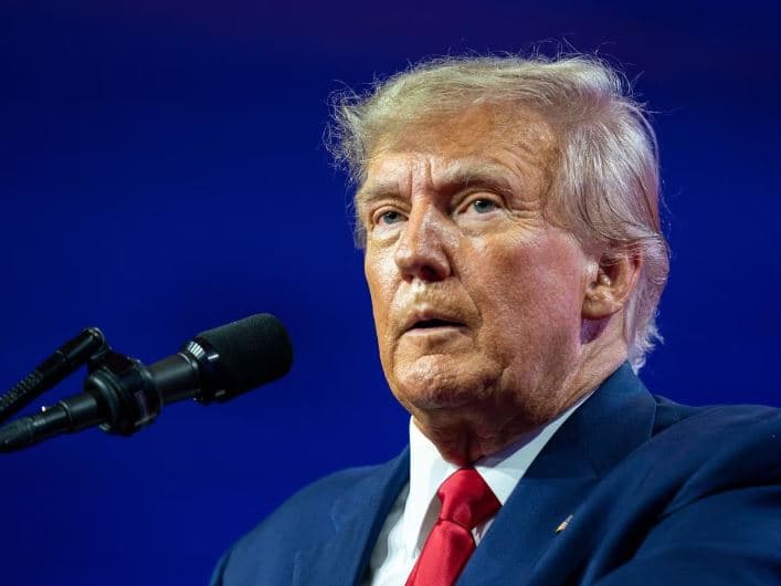 Trump do të bëhet ish-presidenti i parë i ShBA-së që përballet me akuza penale
