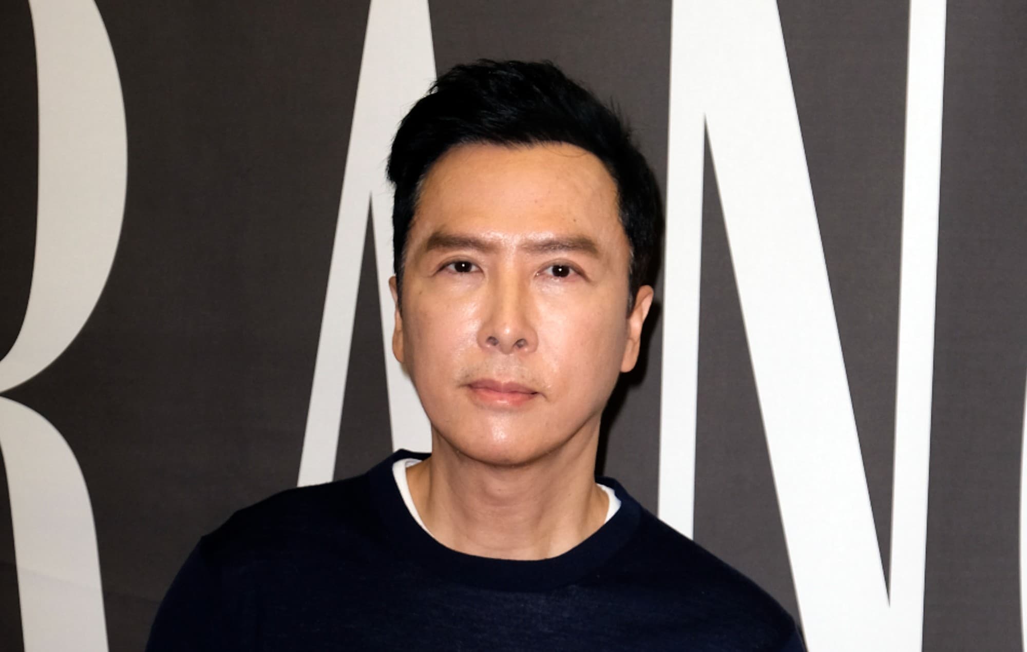 Donnie Yen adreson peticionin kundër tij