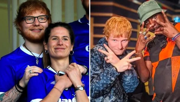 Ed Sheeran nuk i kursen lotët në dokumentarin e ri, flet për gruan dhe vdekjen e shokut të ngushtë (VIDEO)