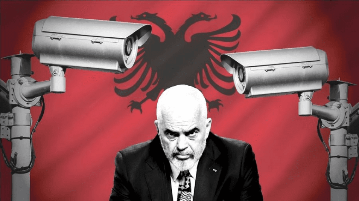 Drogë, spiunë dhe kamera: Shqipëria lufton për të frenuar bandat kriminale