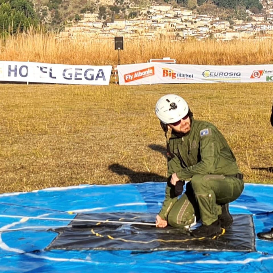 Kosova renditet e pesta në botë në Paragllajd