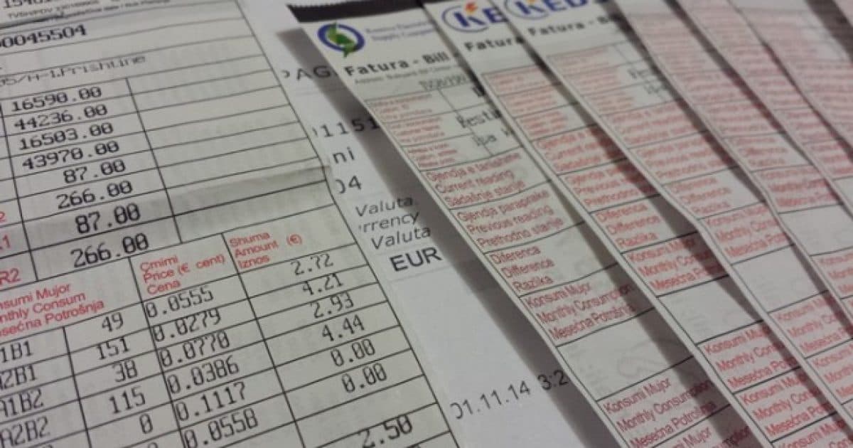 Shoqata e Konsumatorit dhe ekonomistët kundërshtojnë rritje e çmimit të rrymës