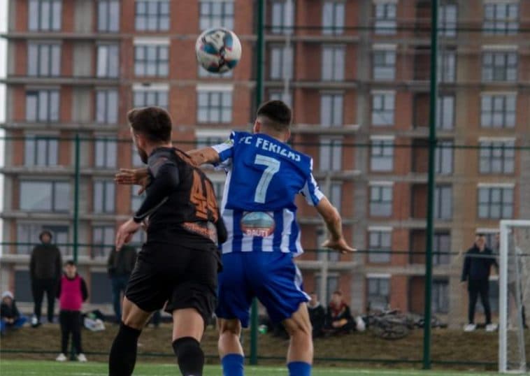 Ferizaj në super formë, e diela sjell super derbi