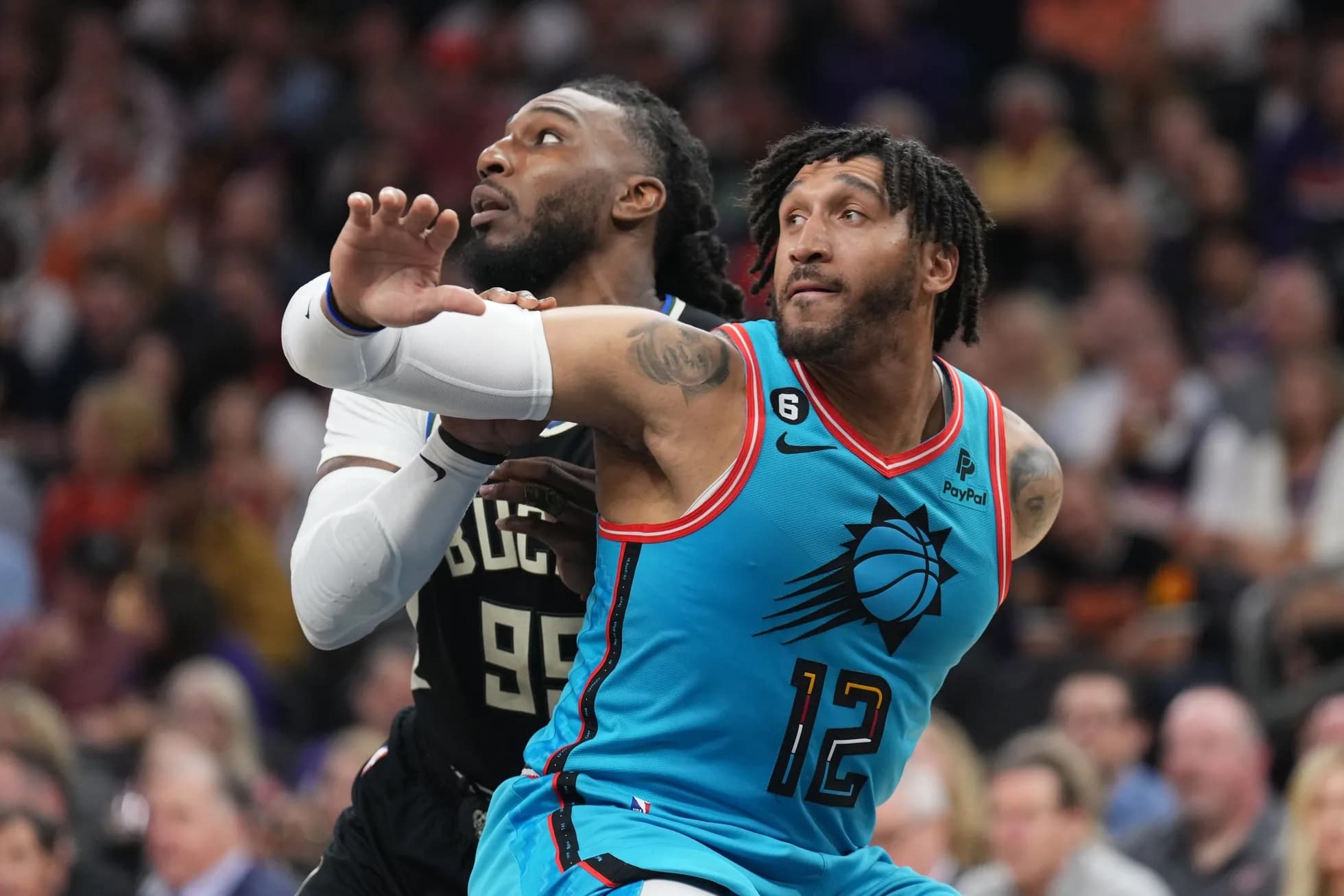 Bucks ekipi i parë që siguron Play-off në NBA (VIDEO)