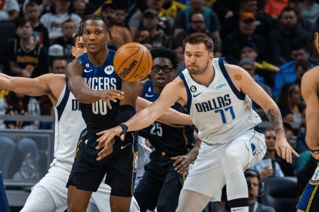 Mavericks ende në garë për Play In në NBA (VIDEO)