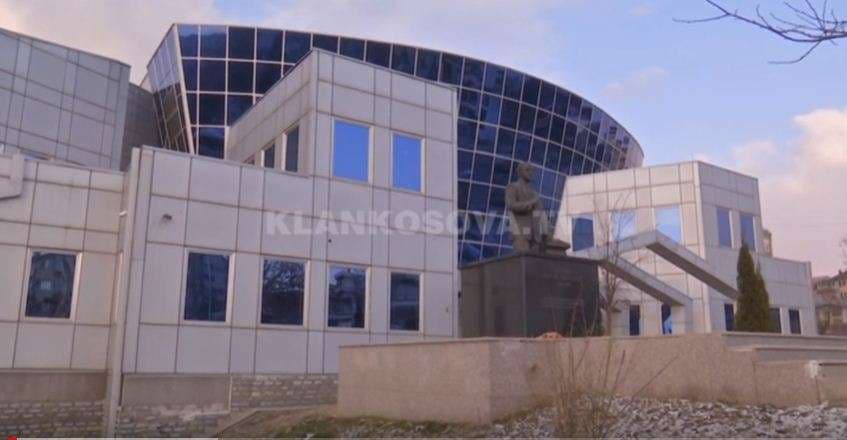 Dorëhiqet komisioni për procedurën e zgjedhjes së drejtorit në Institutin e Historisë