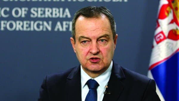 Daçiq: Të kthehet rezoluta 1244, KFOR-i ta marrë nën kontroll veriun