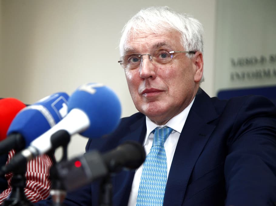 Shea: Normalizimi i marrëdhënieve do ta lehtësojë politikisht njohjen e Kosovës nga Serbia