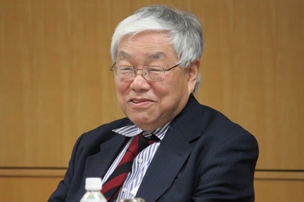 A duhet të ketë Japonia një marrëveshje për ndarjen bërthamore?