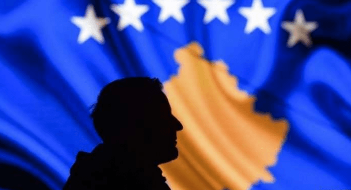 Qëndrim personal i Nikola Kërstiqit: Kosova, një gur në qafë