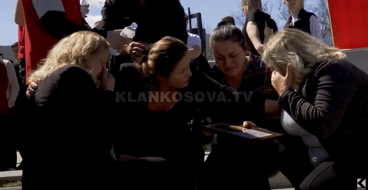 Krusha, dhimbje që nuk shuhet (VIDEO)