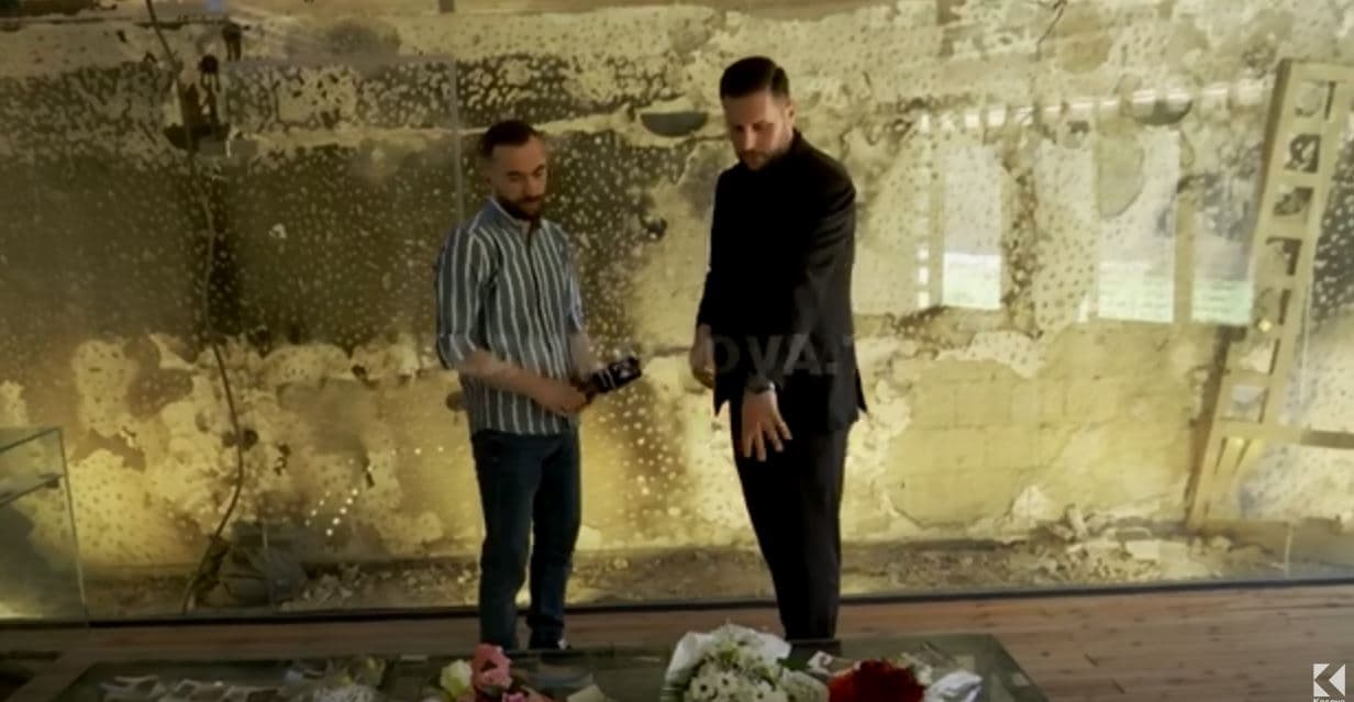 24-vjet nga tmerri në Suharekë (VIDEO)