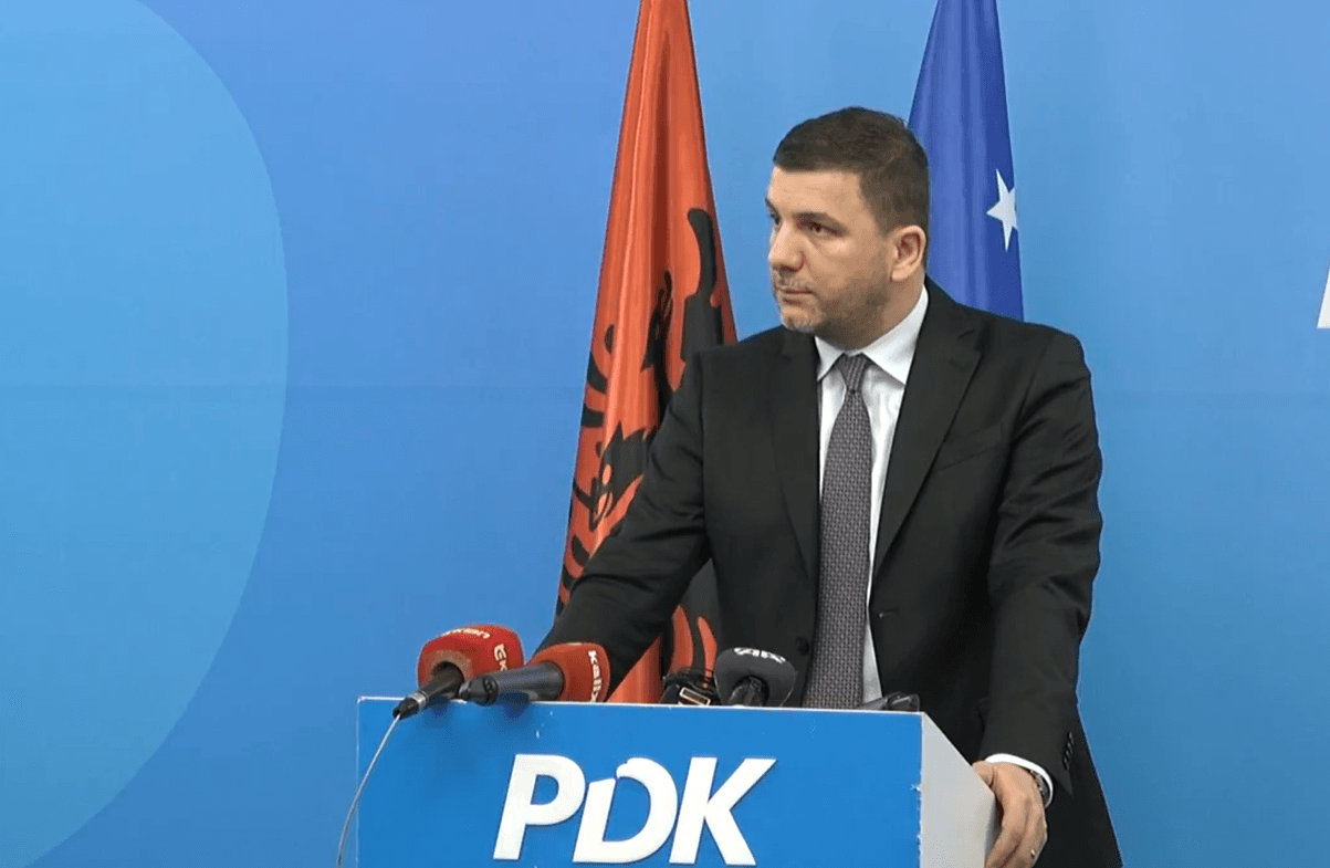 Krasniqi: Rritja e çmimit të rrymës, goditja e radhës e qeverisë për qytetarët