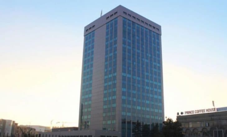 Sot nënshkruhet deklarata e përbashkët për reformën në sistemin e drejtësisë