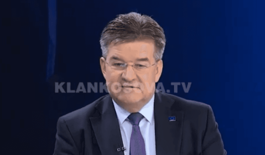 Lajçak sqarohet: 15 modelet që ia dorëzova Kurtit janë inspirim, jo alternativë (VIDEO)