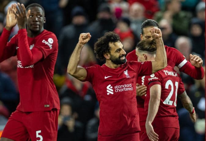 Liverpool e mposht Wolvesin