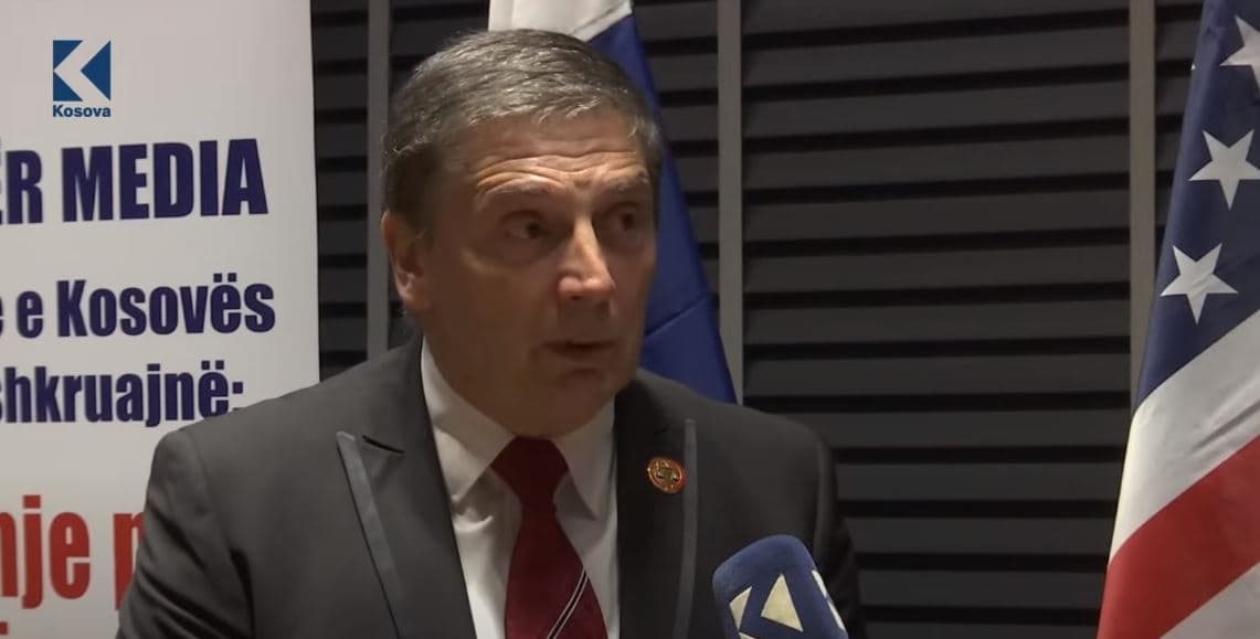 Sanduloviq: I kam paralajmëruar BE-në dhe ShBA-në për Vuçiqin, nuk më dëgjuan