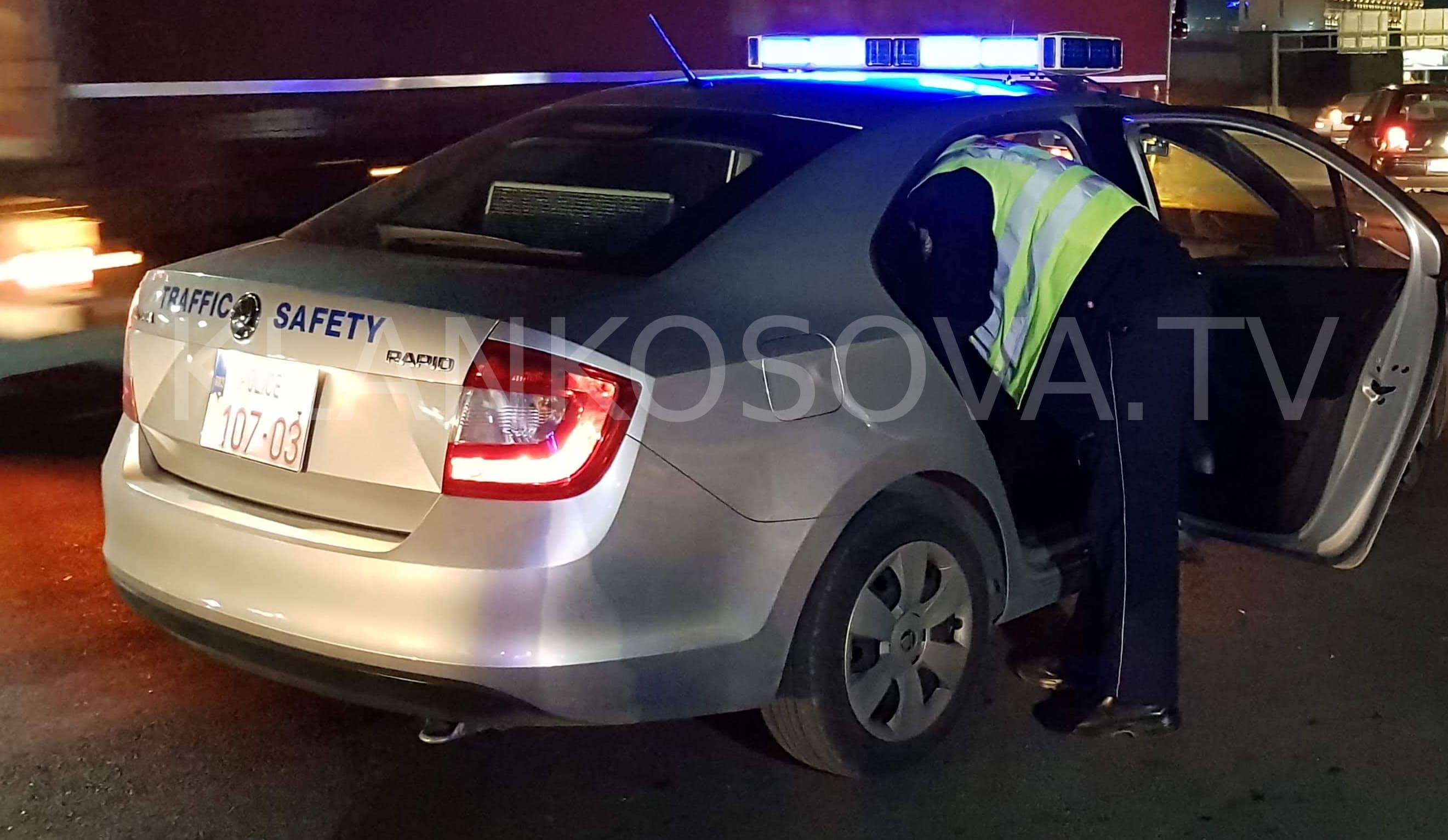Arrestohet një 57-vjeçar për tentim-vrasje në Ferizaj