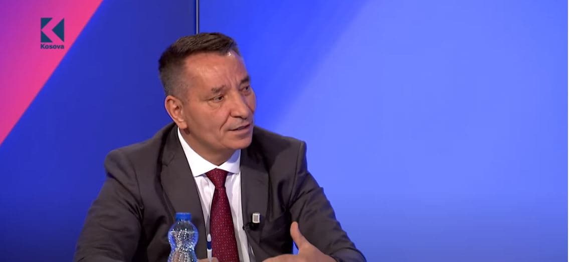 Ndërpritet seanca ndaj Pal Lekajt për hedhje të gazit lotsjellës në kuvend