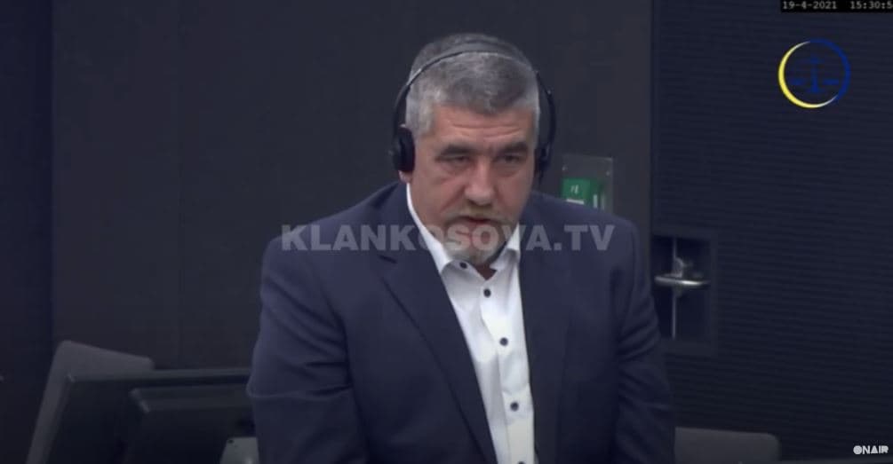 Përfundon seanca, gjykimi ndaj Pjetër Shalës vazhdon në maj