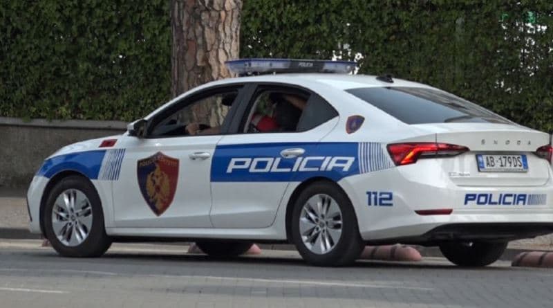 Aksident me fatalitet në Shqipëri, vetura godet për vdekje këmbësorin