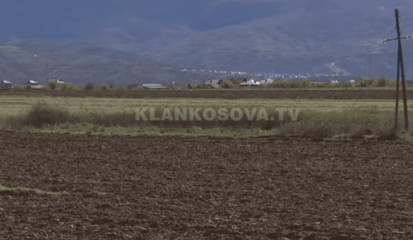Prizreni ngrohet përnjëmend nga dielli (VIDEO)