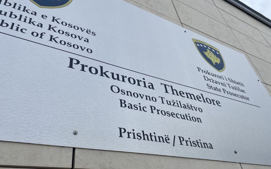 Prokuroria në Prishtinë thotë se nuk është hapur një grup tjetër sikur "Albkings"