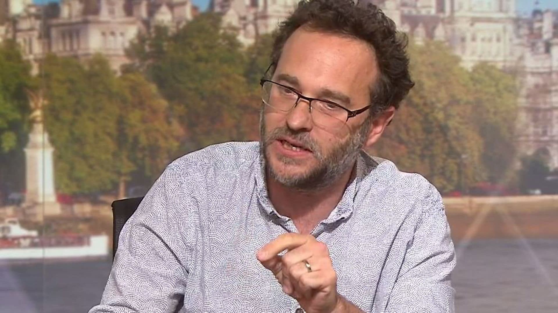 ‘Ndaloni barkat’ tregon si Britania po qeveriset nga një pamfletë e fushatës konzervatore