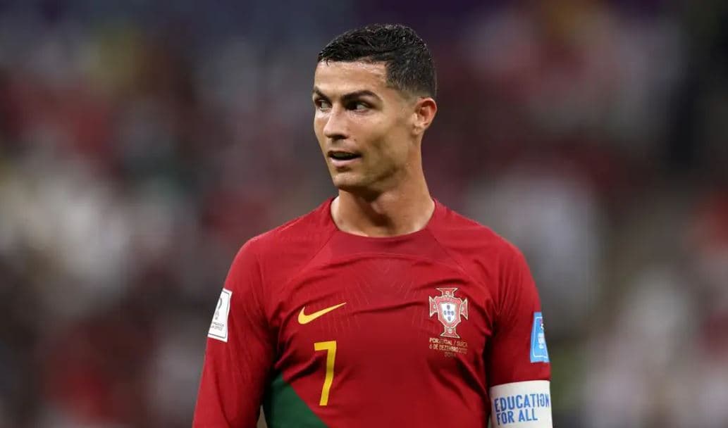 Portugali-Çeki, dalin formacionet zyrtare – ky është vendimi për Ronaldon