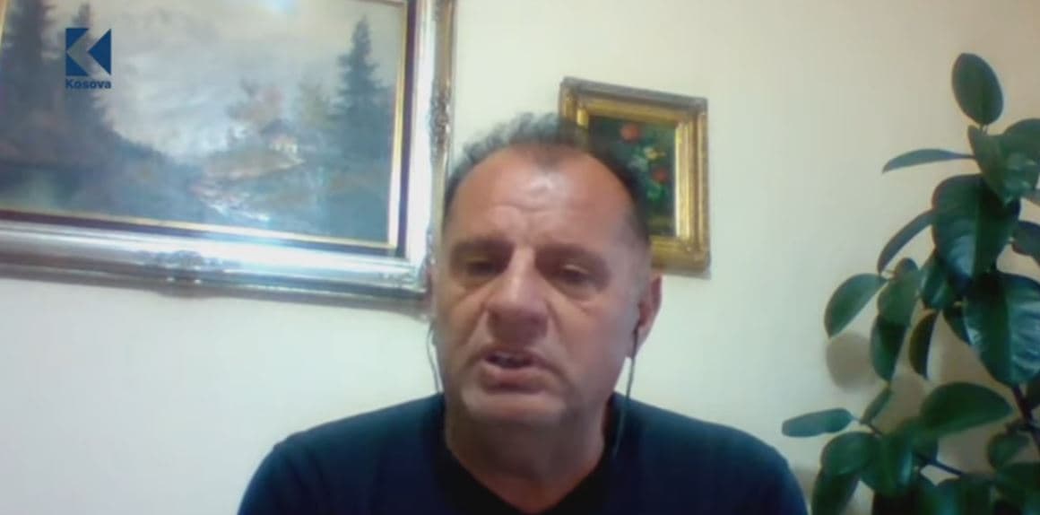 Shtrenjtimi i rrymës, Gërxhaliu: Qytetarët po mbijetojnë me kredi për konsum (VIDEO)