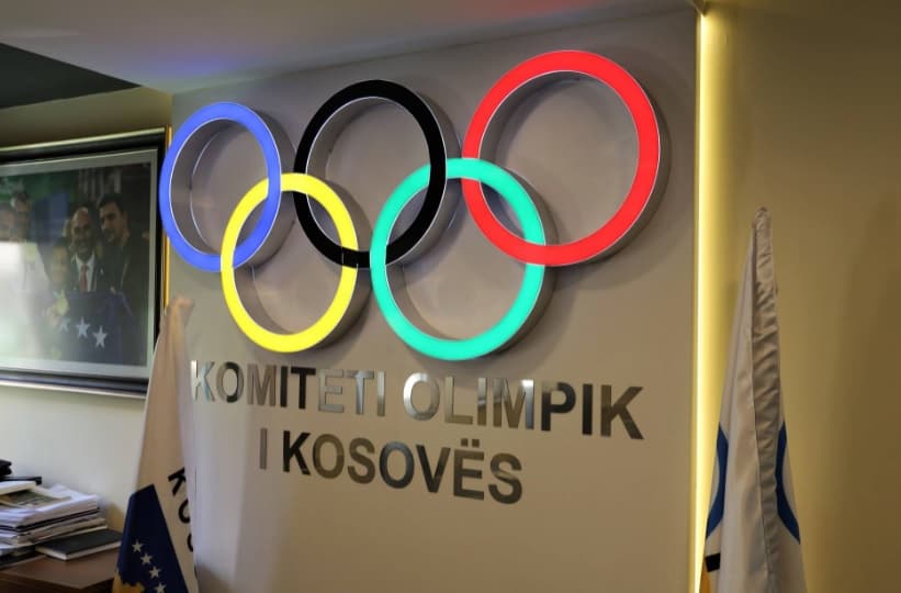 KOK-u publikon listën e 31 shpresave olimpike (FOTO)