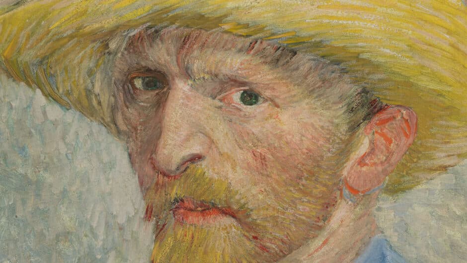 Më 30 mars 1853 lindi Vincent van Gogh, piktor gjenial holandez