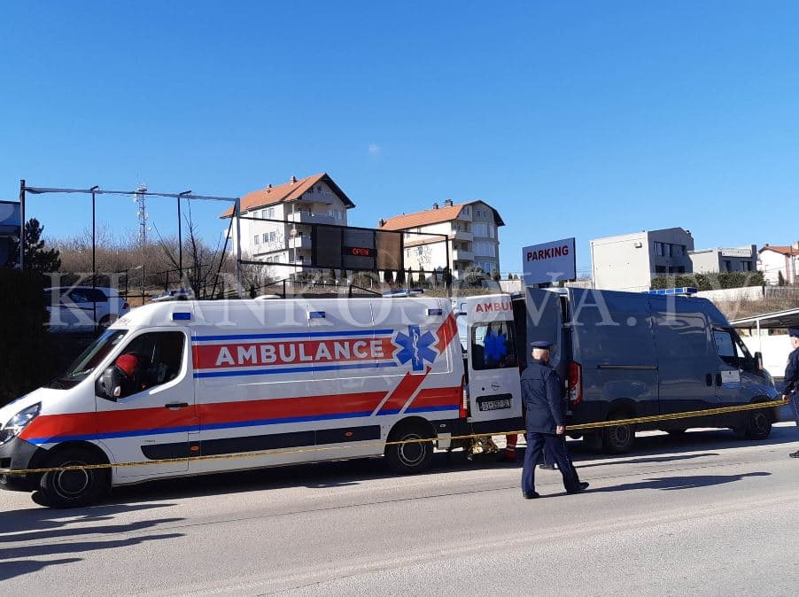 Vrasja në hotelin në Arbëri, caktohen masat ndaj dy të dyshuarve