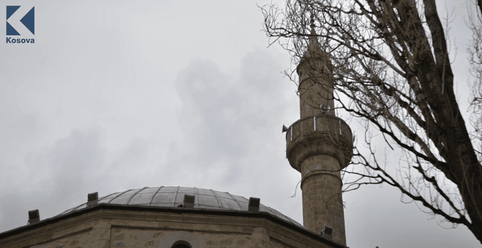 Arrestohet një burrë në Lipjan, kreu vjedhje në tri xhami