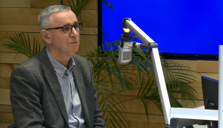 Ymer Havolli: Bordi i Trustit duhet të konstituohet menjëherë, tash s’ka kush të marrë vendime (VIDEO)