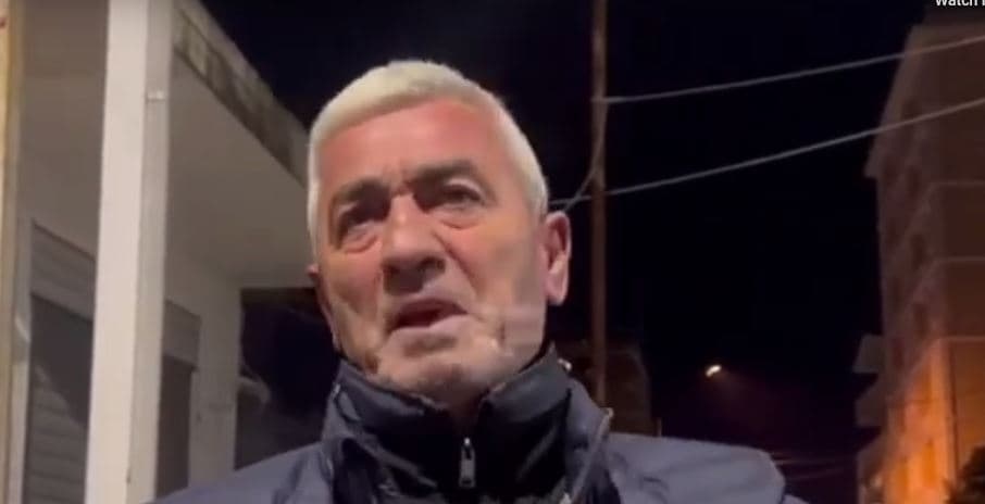 Dëshmitari rrëfen ngjarjen e Kavajës: Një nga viktimat ishte me fëmijën e vogël