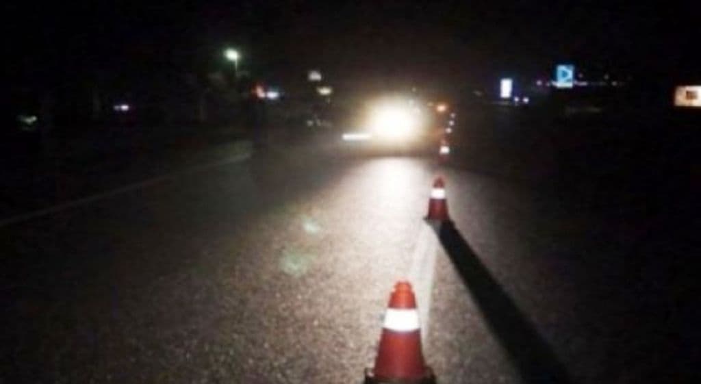 Goditet nga vetura një këmbësore në Prishtinë, pëson lëndime